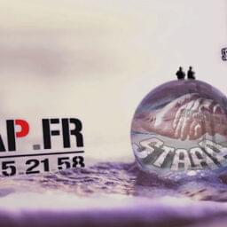 Staap - Services à la personne