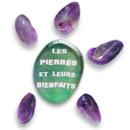 Les pierres et leurs bienfaits