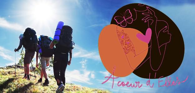 Cevins - a coeur d'elles - coach sportif - coach de vie - éducatrice spécialisée - éducatrice sportive - sophrologue